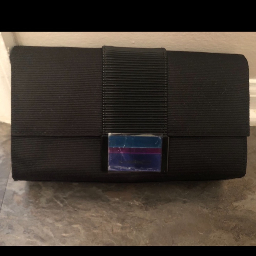 MAC cosmetics bag